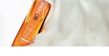 Biotherm Biosource Total Renew Oil čistiaci penivý olej