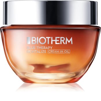 Biotherm Blue Therapy Cream-in-Oil crème-huile nutritive réparatrice