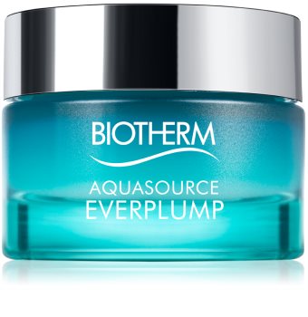 Biotherm Aquasource Everplump Hydraterende Crème voor Onmiddelijke Egalisatie