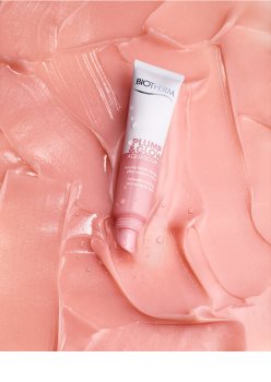 Biotherm Aquasource Plump & Glow Naturally Rosifying Plumping Lip Balm
