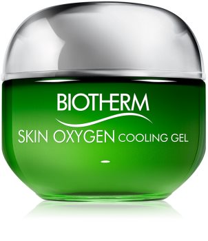 Biotherm Skin Oxygen Cooling Gel hydratisierende Gel-Creme