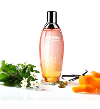 Biotherm Eau Relax woda toaletowa dla kobiet 100 ml