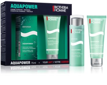 Biotherm Aquapower Cosmetic Set I.