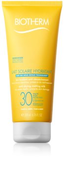 Biotherm Lait Solaire Sonnenlotion für Gesicht und Körper SPF 30