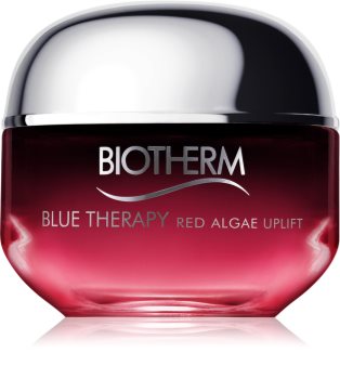 Biotherm Blue Therapy Red Algae Uplift crema rassodante e lisciante