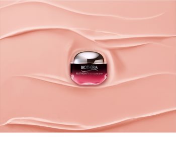 Biotherm Blue Therapy Red Algae Uplift crema rassodante e lisciante