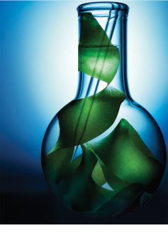 Biotherm Aquasource regeneratieve en vochtinbrengende gel