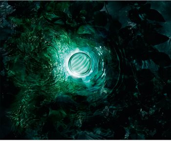 Biotherm Aquasource regenerační a hydratační gel