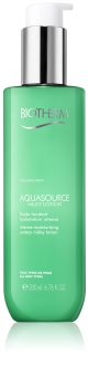 Biotherm Aquasource Milky Lotion posvjetljujuće i hidratantno mlijeko