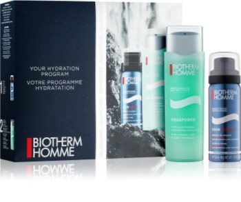 Biotherm Homme Aquapower kozmetični set I.