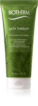 Biotherm Bath Therapy Invigorating Blend scrub corpo