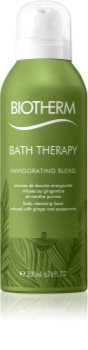 Biotherm Bath Therapy Invigorating Blend Reinigender Körperschaum
