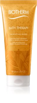 Biotherm Bath Therapy Delighting Blend Körperpeeling