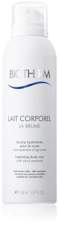 Biotherm Lait Corporel La Brume Body Mist im Spray