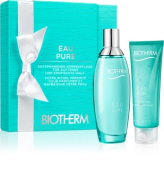 Biotherm Eau Pure confezione regalo