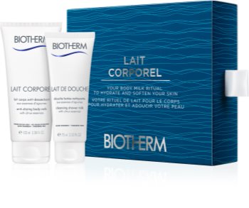 Biotherm Lait Corporel kozmetická sada V.