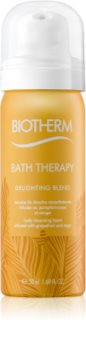 Biotherm Bath Therapy Delighting Blend Duschschaum