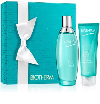 Biotherm Eau Pure dárková sada I.