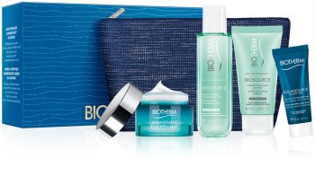 Biotherm Aquasource Everplump Cosmetic Set II.