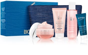 Biotherm Aquasource Cosmetic Set I.