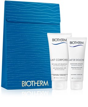Biotherm Lait Corporel