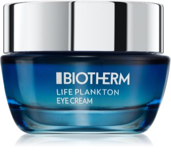 Biotherm Life Plankton Eye crème régénérante yeux