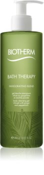 Biotherm Bath Therapy Invigorating Blend Energising Shower Gel