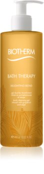 Biotherm Bath Therapy Delighting Blend Refreshing Shower Gel