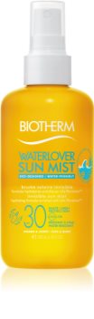 Biotherm Waterlover Sun Mist bruma solar em spray SPF 30