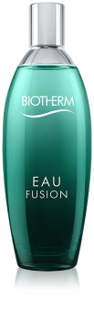 Biotherm Eau Fusion Eau de Toilette für Damen 100 ml
