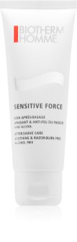 Biotherm Homme Sensitive Force