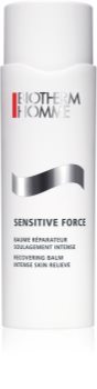 Biotherm Homme Sensitive Force Restoring Balm