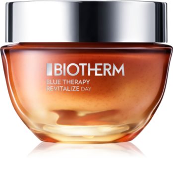 Biotherm Blue Therapy Amber Algae Revitalize дневен ревитализиращ и регенериращ крем