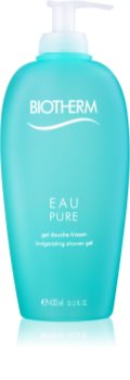 Biotherm Eau Pure tusfürdő gél