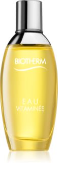 Biotherm Eau Vitaminée eau de toilette for Women