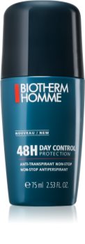 Biotherm Homme 48h Day Control golyós dezodor roll-on