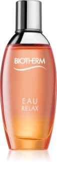Biotherm Eau Relax toaletná voda pre ženy