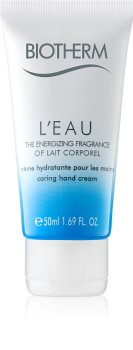 Biotherm L’Eau Hydraterende Handcrème
