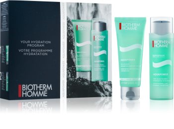 Biotherm Homme Aquapower Cosmetic Set IV.
