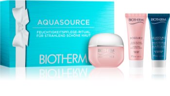 Biotherm Aquasource kosmetická sada II.