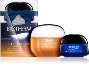 Biotherm Blue Therapy Cosmetic Set II.