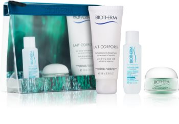 Biotherm Aquasource kozmetická sada XII.