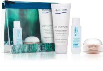 Biotherm Aquasource set cosmetice