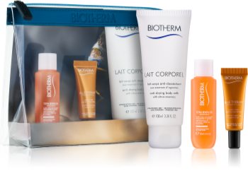 Biotherm Blue Therapy set cosmetice VIII.