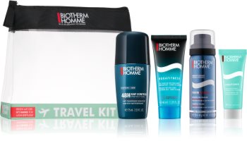 Biotherm Homme 48h Day Control Cosmetic Set II.