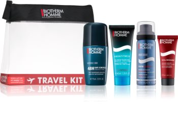 Biotherm Homme Total Recharge kozmetika szett I.