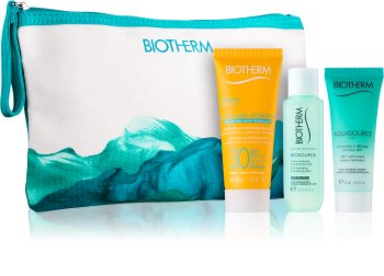 Biotherm Lait Solaire kozmetická sada II.