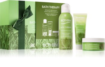 Biotherm Bath Therapy Invigorating Blend kit di cosmetici Invigorating Ritual