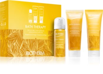 Biotherm Bath Therapy Delighting Blend καλλυντικό σετ Delighting Ritual