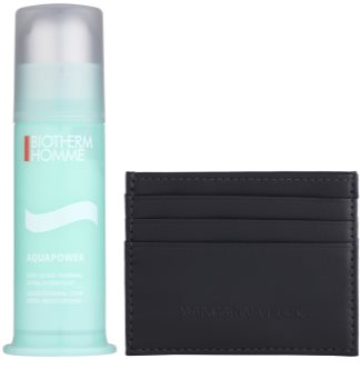 Biotherm Homme Aquapower kozmetika szett VIII.